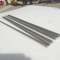 ASTM B365 Ta2.5W Ta10W Tantalum alloy Rod